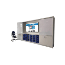 OneStore Teaching Wall 2.0