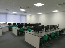 ItroomForestGateCommunitySchoolinNewham1