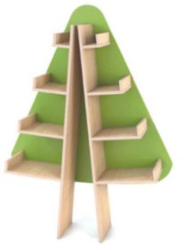 early-years-book-trees