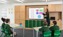 learning-wall-classroom