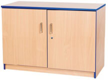 low-cupboard