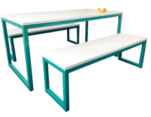 standard_dining_table_and_bench_turquoise