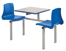 two_seater_np_chair_canteen_table