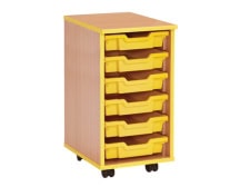 wooden_tray_unit_1column_6trays