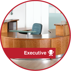 reception-executive