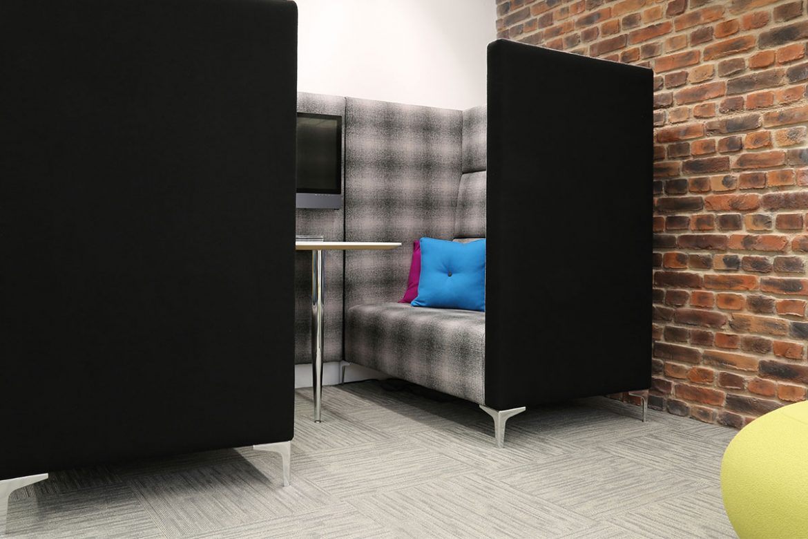 modern office furniture, chrisbeon, shropshire
