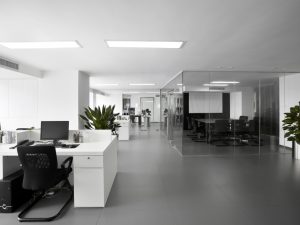 How would you like your new office to look?