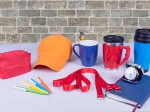 Promotional goods – a great way to sell your business