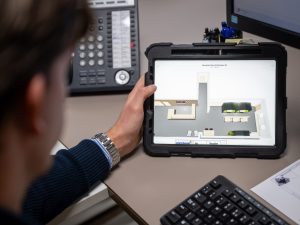 What Is CAD office planning?