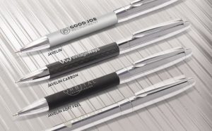 Prestige pens available for business promotional products