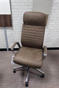 Office chairs for back care